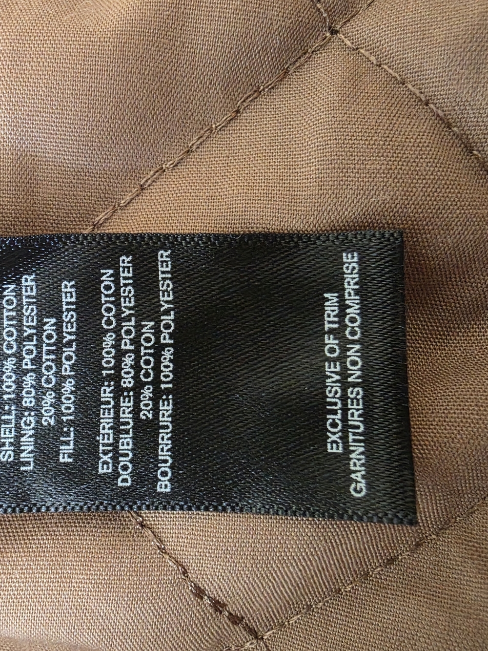 🍂NWT Hunter Utility Barn Jacket - Picture 7 of 7